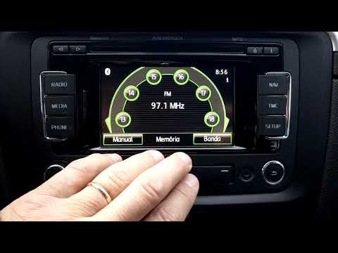 O que se sintoniza em Perafita,  Matosinhos.