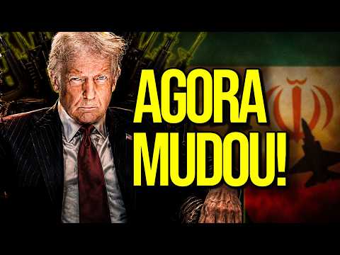 Trump changes the course of the war in Ukraine — Spain becomes a target.