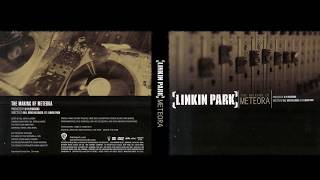 Video thumbnail of "Linkin Park - Healing Foot (Meteora Demo) Reinterpreted by Soaring Man"