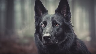 How much exercise do German Shepherd adults need?
