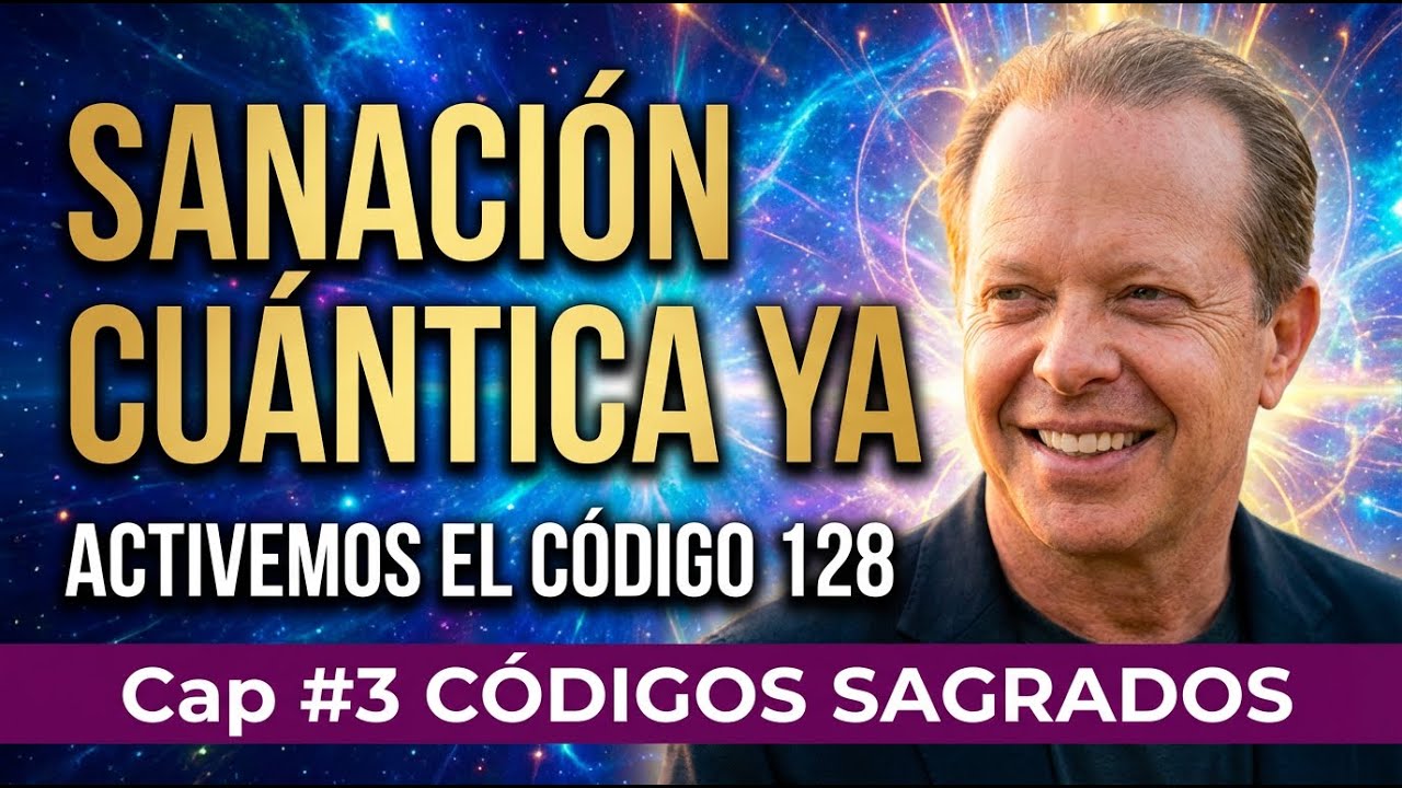 EL PLACEBO ERES TÚ Y QUIZÁS NO LO SABÍAS | Meditación Completa en español