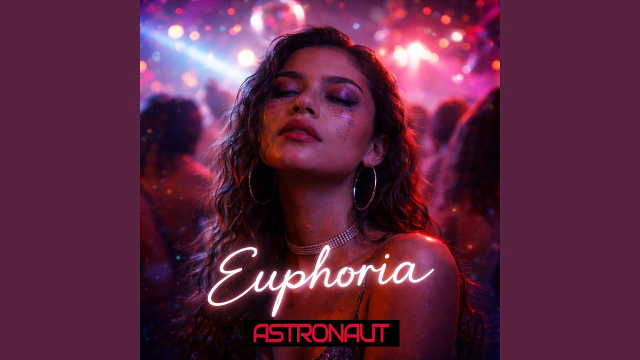 Watch Euphoria on YouTube Watch Euphoria on YouTube