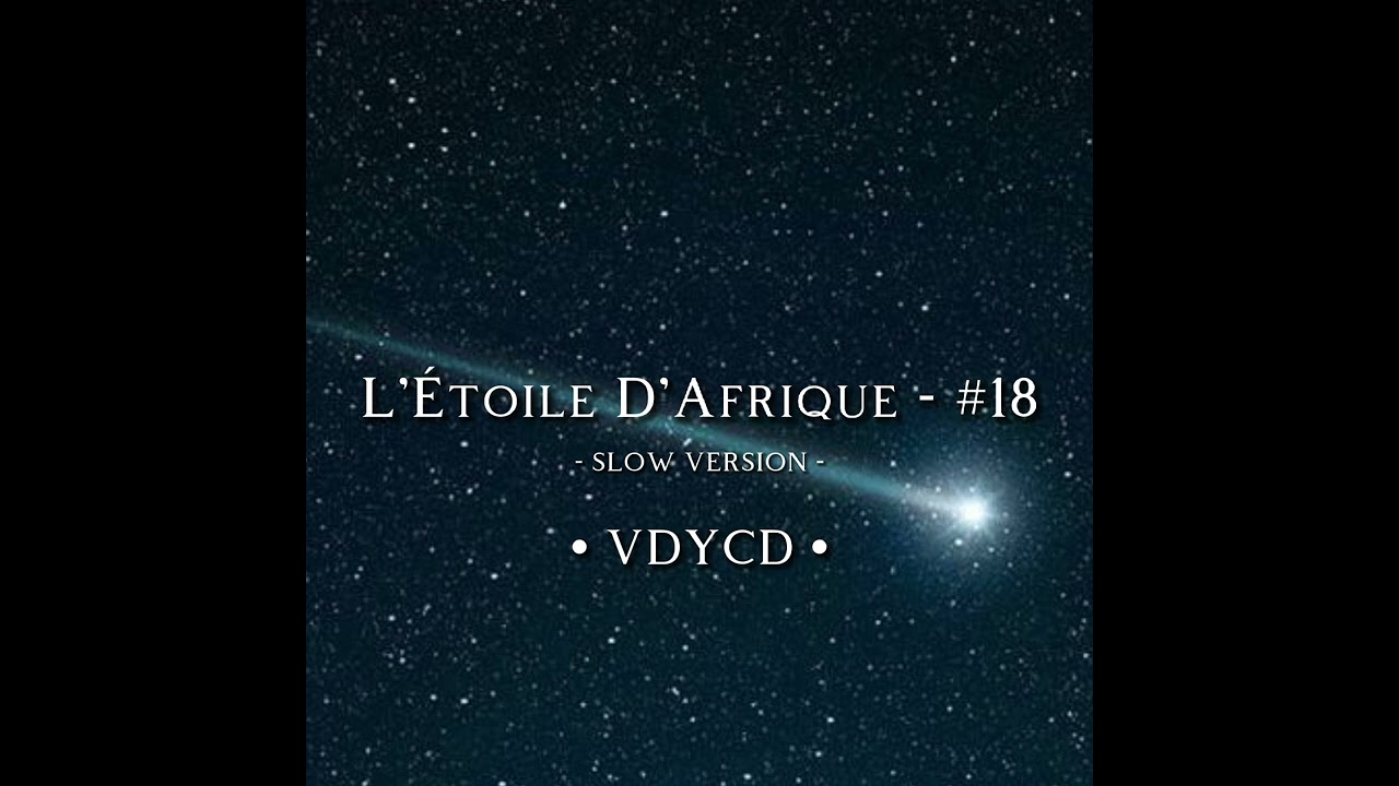 l'etoile