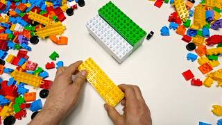 Ultimate Relaxing Lego Asmr Build No Talking