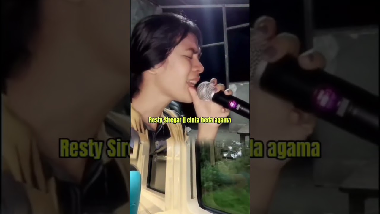 Ketika Boru Batak Menyanyikan Lagu Timur. #cover #lagubataktoba #laketoba #shorts #fypシ゚