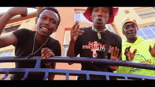 Chacho - Cheda Official Music Videoprod By Jack