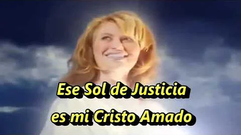 Sol de Justicia   Janeth Perez