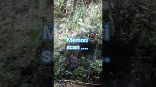 memori scan otak!!!#happy weekend#pulkam#motivasi jiwa#viral#trending