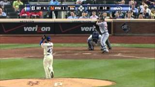 6/24/10 CG: DET@NYM