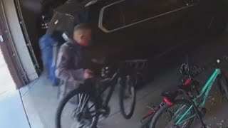 CBS4 Looks Into Where Denver's Stolen Bikes Are Going News