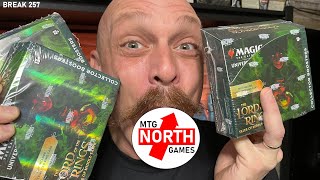 Our LAST LOTR Collector Box Triple Opening: Enough Wizard's Rockets