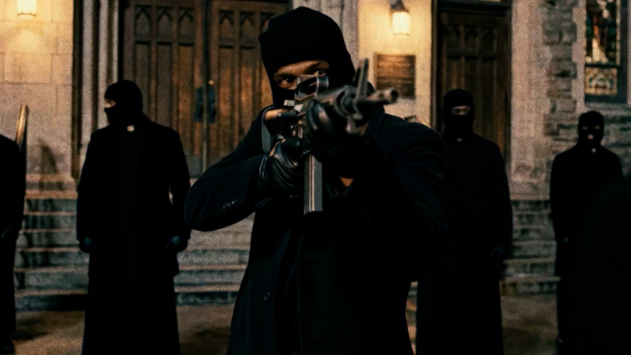 Tory Lanez - Who? (Official Music Video)