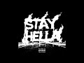 JEEMBO STAY HELLA EP 2025