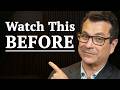 Before you get a real estate license, watch this first