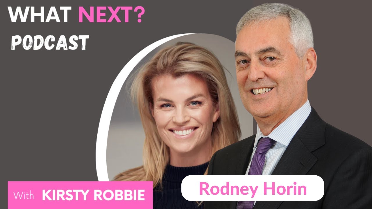 Sorted Rodney Your loved ones are getting older, you need to sort a solution for them ...
