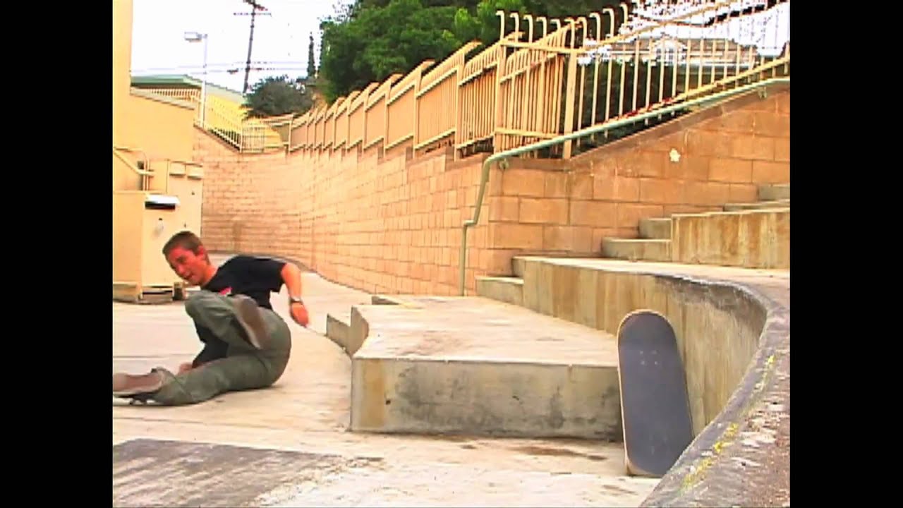 DISORGANIZED FUN TRAILER - HD AS FUCK !!!!!!!!!!!!!!.mov