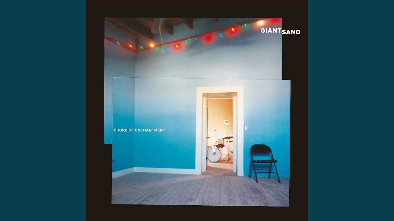 Chore of Enchantment (Bonus Track)