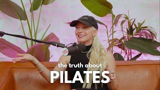 The Truth About Pilates
