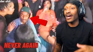 I Will NEVER Drink a Cutwater Again! (I am Suing) *TyKwondoe Reaction