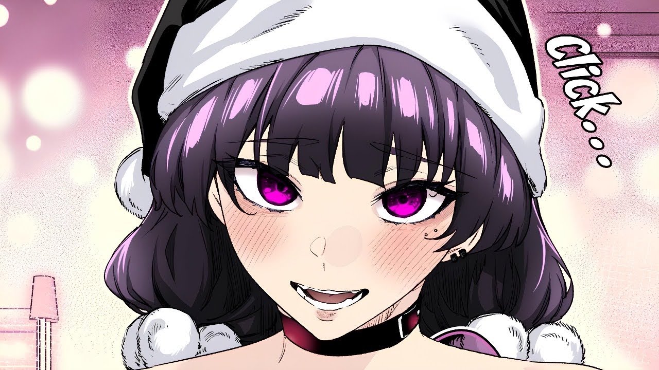 Mi novia Yandere