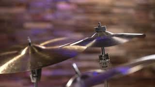 Istanbul Agop 12 Traditional Trash Hit Cymbal - 372g (THIT12-1010726EE)