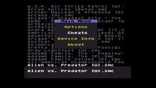 How to apply Game Genie Codes on the Super Ever Drive screenshot 5