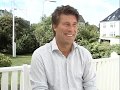 Interview MICHAEL LAUDRUP - Laudrup om Leth