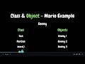 OOPS Concepts | Simple Explanation for Beginners | DBPC | Basic CSE