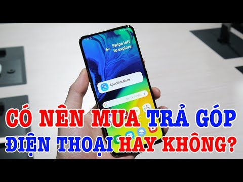 Video: Điện thoại trả trước tốt nhất để mua là gì?