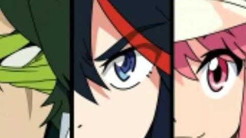 Kill La Kill
