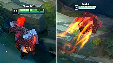 ORNN E going THROUGH WALLS Bug [fixed]
