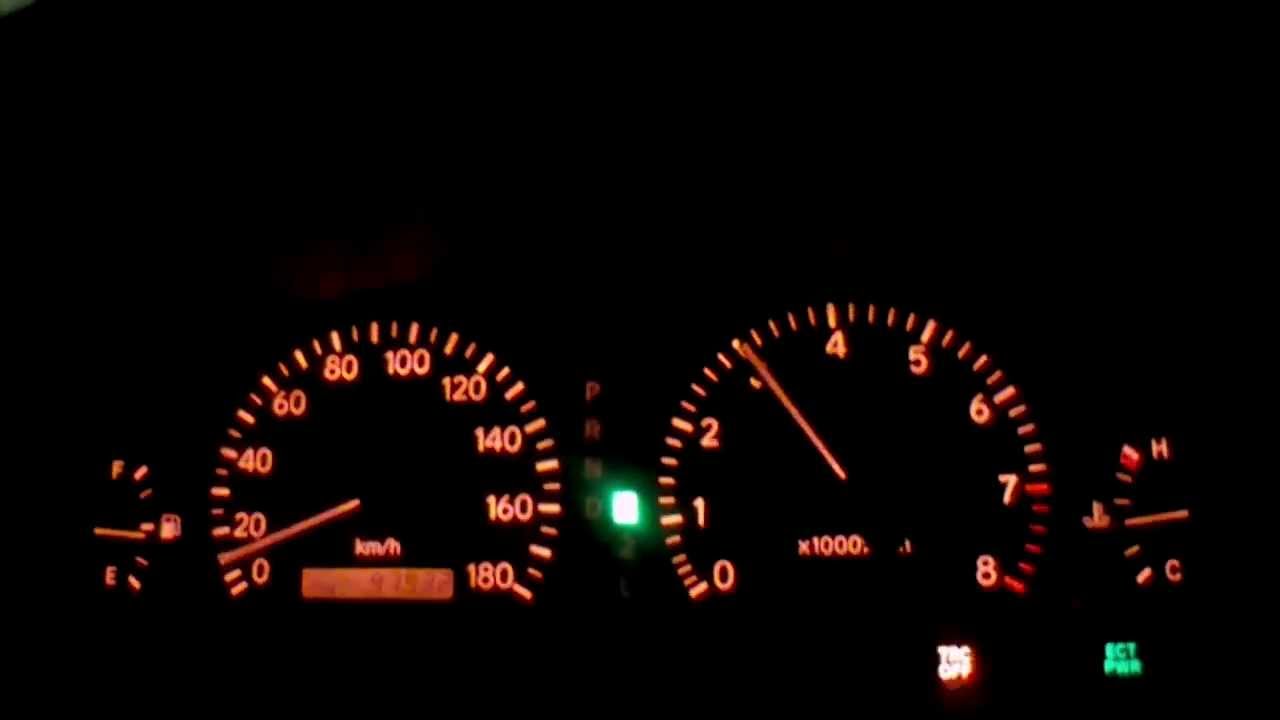 トヨタ チェイサー ツアラーv 0 100km H 加速 Youtube トヨタ チェイサー ツアラーv 0 100km H 加速 Youtube