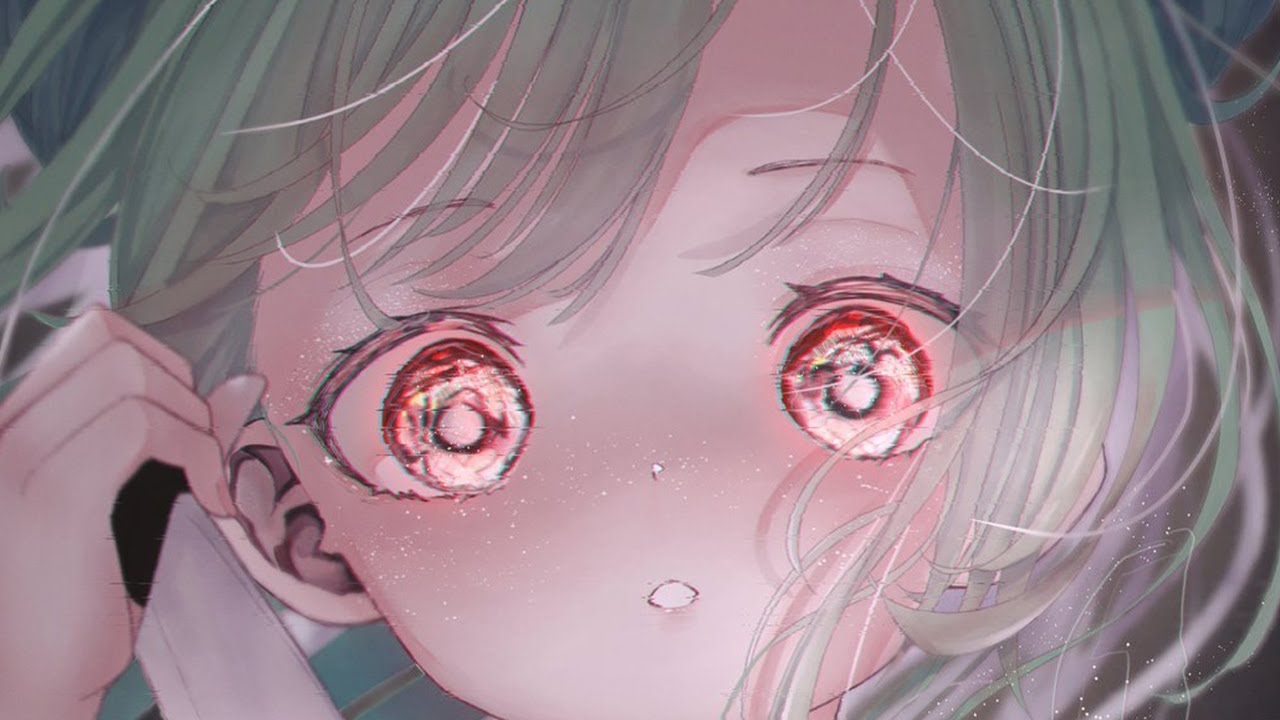 [Uruha Rushia] THE FINAL SCREAM COMPILATION