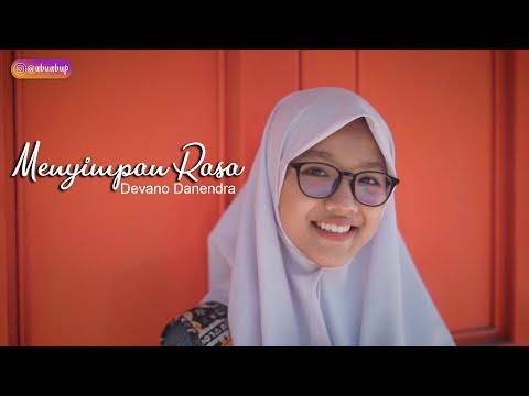 Dhyo Haw (cover Taya Risma) - Ada Aku Disini (lirik) | Daily Musicku_