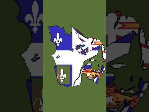 Canada Compilation -