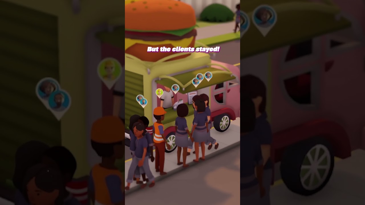 So glad we can count on our customers ❤️ 