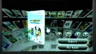 Wiiware Homebrew In Action