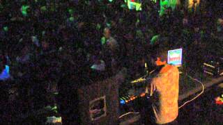 Edu Imbernon @ Nights.ro Private Party Label #4 - 26.01.2013 [2]