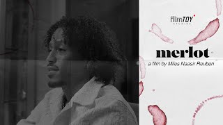Merlot A Black Gay Short Film