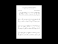 Anong Nangyari Sa Ating Dalawa by Aiza Seguerra (Piano Accompaniment) Mp3 Song