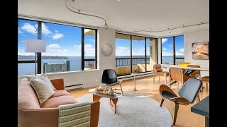 2201 3rd Avenue Suite 2003 Seattle, WA |