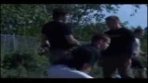 Steve Cotter - Kettlebell Demo Video