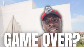 Andrew Tate Arrested... Again