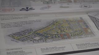 Housing project to be built at old Baylor stadium site