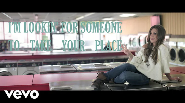 Tara Thompson - Someone To Take Your Place (Lyric ...