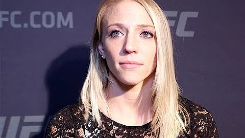 Whitmire wants to honor Follis' memory at UFC 226