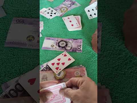 Let's play lucky9 