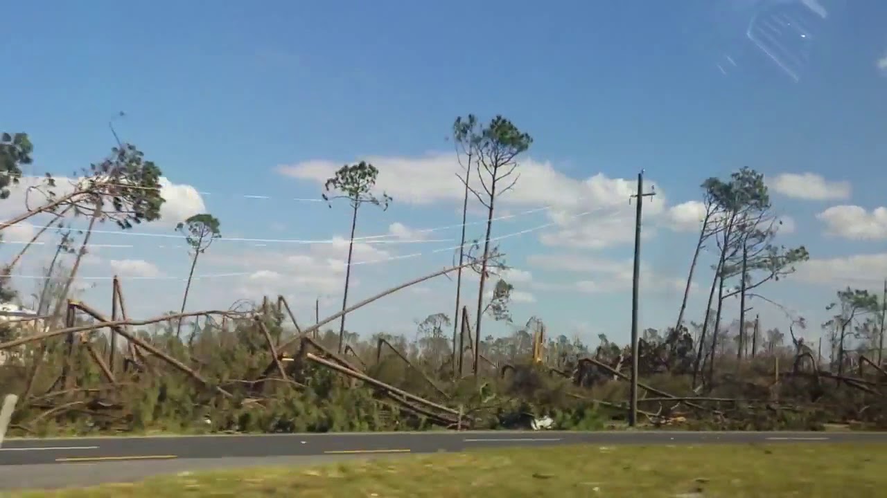 Tyndall AFB in Bay County breaks ground on 17 million facility