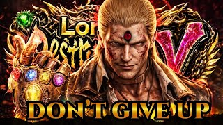 “Online Best Heihachi Player Tested My Steve | High-Level Tekken”