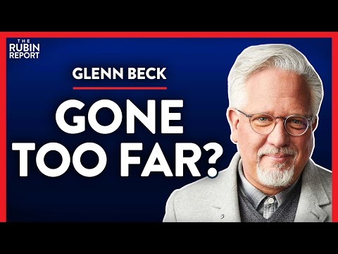 This Policy Is Forcing Liberals to Rethink Democrats (Pt. 3) | Glenn Beck | POLITICS | Rubin Report Episode cover